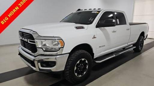 RAM 3500 2019 3C63R3HL7KG552975 image