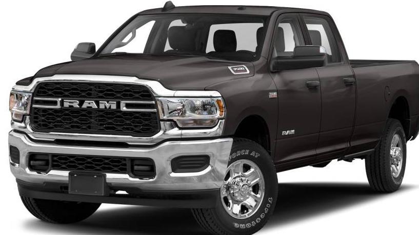 RAM 3500 2019 3C63R3JL0KG526504 image