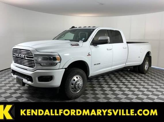 RAM 3500 2019 3C63RRJL2KG526331 image