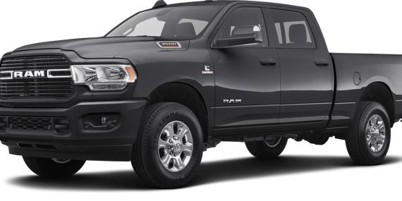 RAM 3500 2019 3C63RRGL5KG561789 image