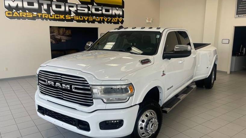 RAM 3500 2019 3C63RRJL0KG639632 image