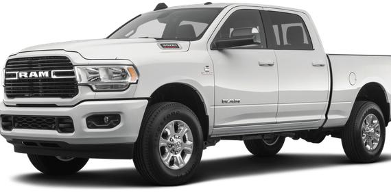 RAM 3500 2019 3C63R3JL1KG578434 image