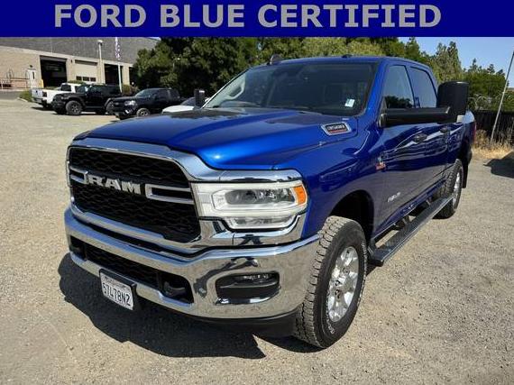 RAM 3500 2019 3C63R3CL3KG542872 image
