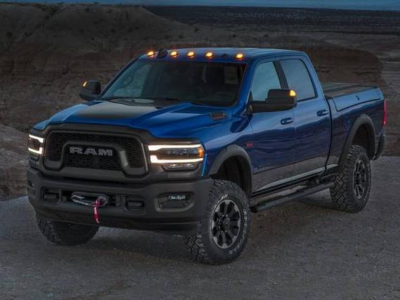 RAM 3500 2019 3C63R3GL3KG564638 image