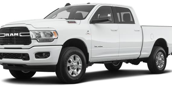 RAM 3500 2019 3C63RRHL9KG627520 image