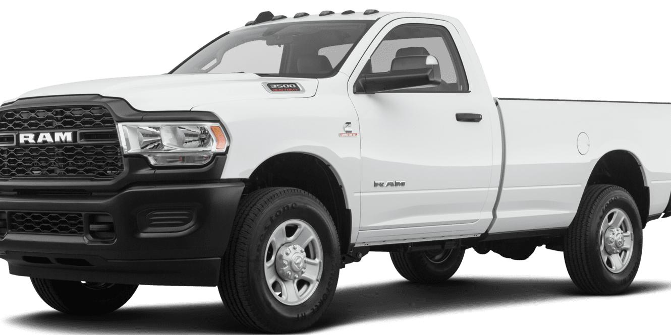 RAM 3500 2019 3C63RRAJ9KG542122 image