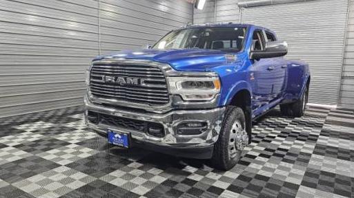 RAM 3500 2019 3C63RRJL0KG597625 image