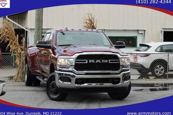 RAM 3500 2019 3C63RRGL7KG594471 image RAM 3500 2019 3C63RRGL7KG594471 image