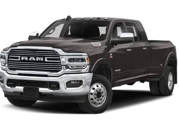 RAM 3500 2019 3C63R3PL7KG678111 image