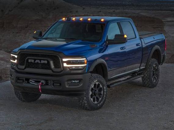 RAM 3500 2019 3C63RRHL1KG516749 image