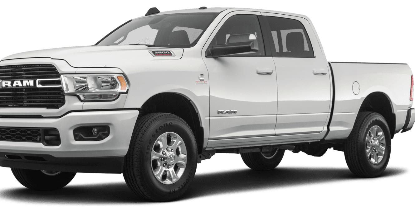 RAM 3500 2019 3C63RRKL4KG660966 image