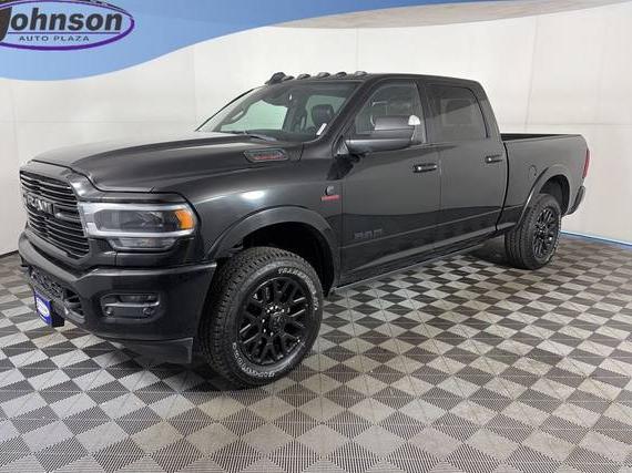 RAM 3500 2019 3C63R3EL7KG550437 image RAM 3500 2019 3C63R3EL7KG550437 image