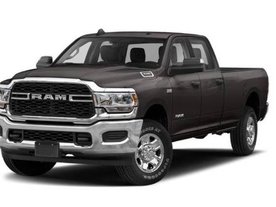 RAM 3500 2019 3C63R3EL0KG550442 image