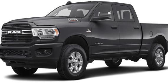 RAM 3500 2019 3C63R3JL9KG724871 image