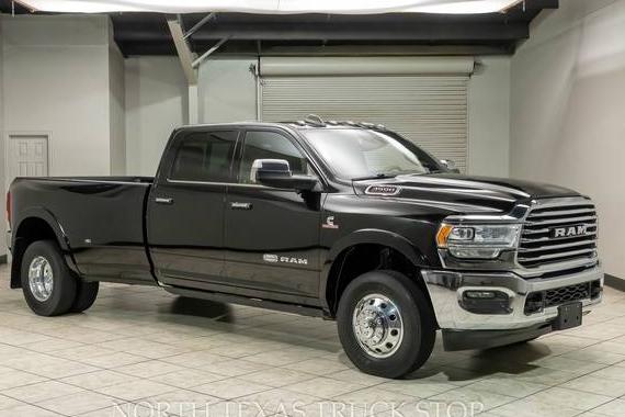 RAM 3500 2019 3C63RRKL9KG536787 image