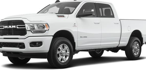 RAM 3500 2019 3C63R3HL8KG525493 image