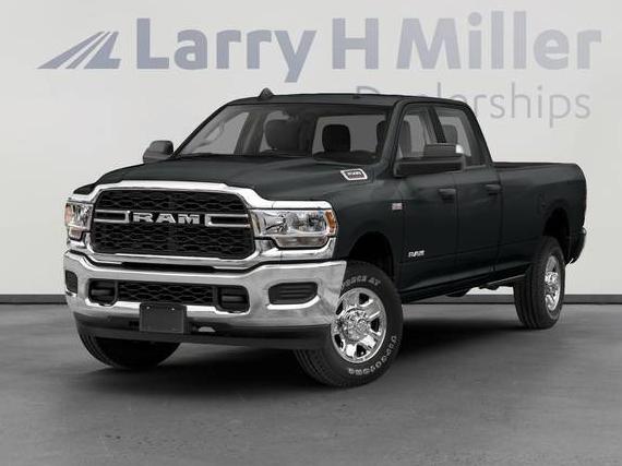 RAM 3500 2019 3C63R3GL7KG533585 image