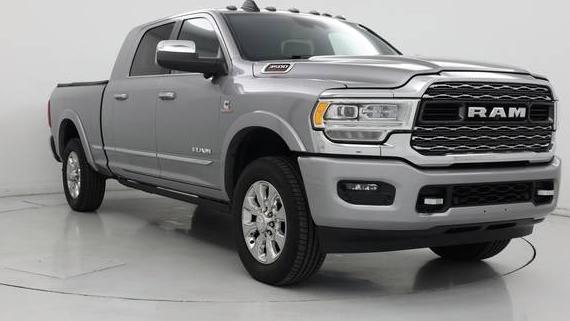 RAM 3500 2019 3C63R3PL4KG717995 image