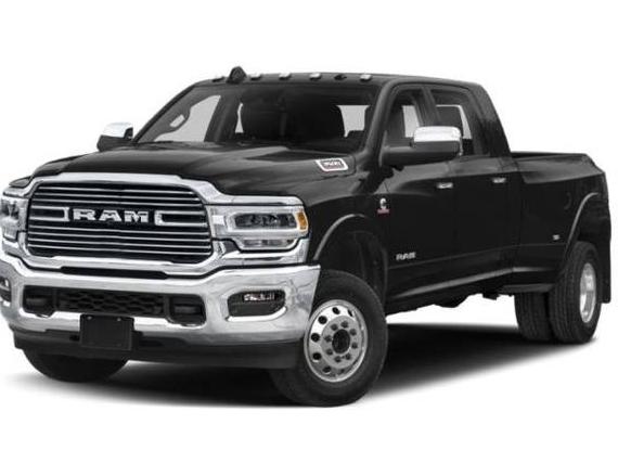 RAM 3500 2019 3C63R3PL4KG719357 image