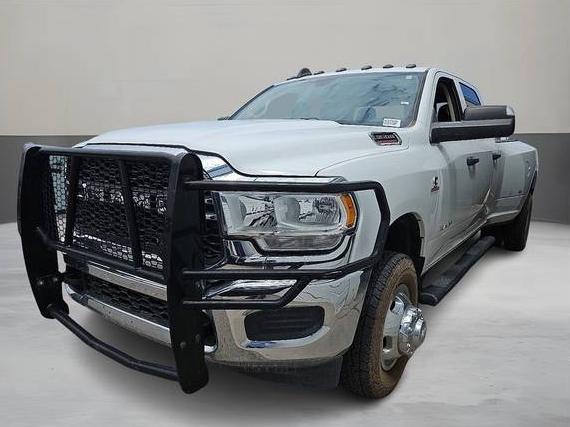 RAM 3500 2019 3C63RRGL1KG715396 image