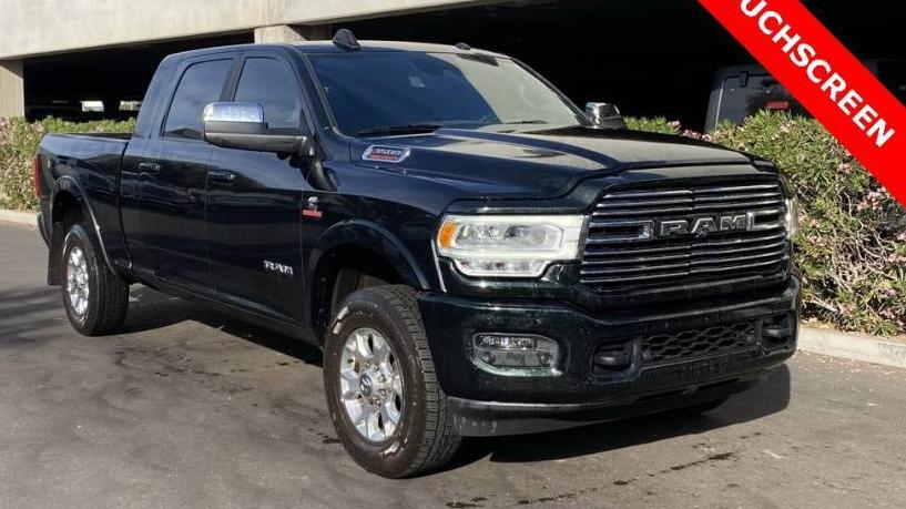 RAM 3500 2019 3C63R3ML8KG537102 image