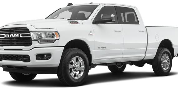 RAM 3500 2019 3C63R3GL3KG526150 image