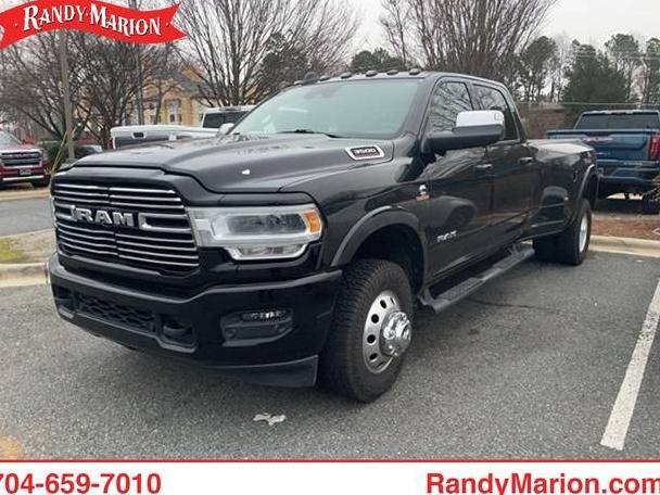 RAM 3500 2019 3C63RRJL7KG690223 image