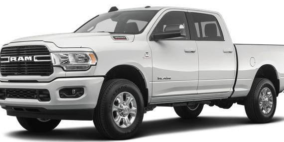RAM 3500 2019 3C63RRJLXKG558413 image