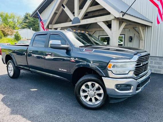 RAM 3500 2019 3C63R3JL9KG547819 image