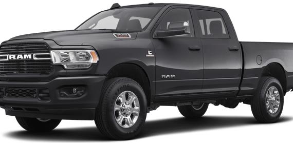 RAM 3500 2019 3C63RRGLXKG558452 image