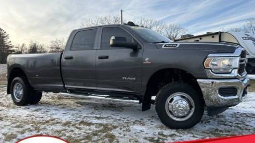 RAM 3500 2019 3C63RRGL3KG552766 image