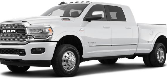 RAM 3500 2019 3C63R3PL4KG558072 image