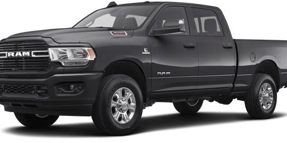 RAM 3500 2019 3C63RRRL2KG525779 image