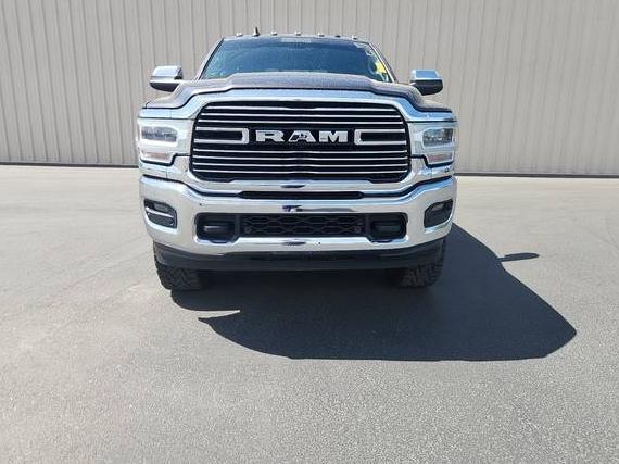 RAM 3500 2019 3C63R3EL4KG658305 image