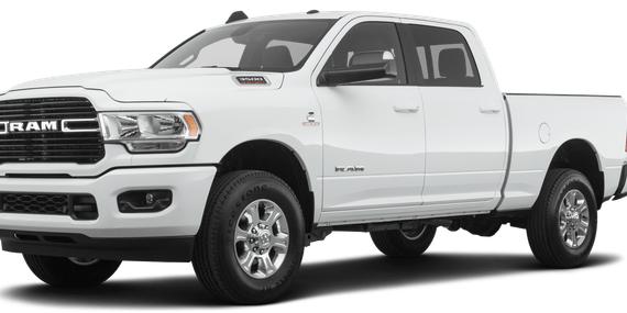 RAM 3500 2019 3C63R3GJ7KG727077 image