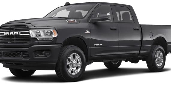 RAM 3500 2019 3C63RPGL8KG578221 image