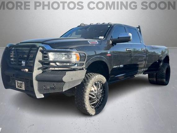 RAM 3500 2019 3C63RRKL6KG524483 image