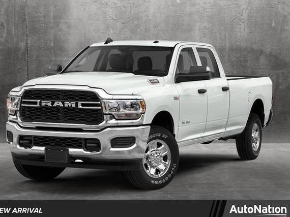 RAM 3500 2019 3C63RRGL3KG600363 image