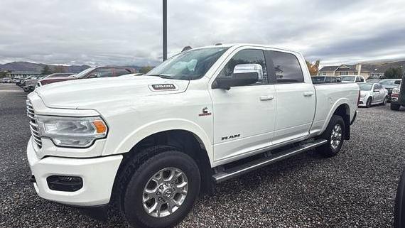 RAM 3500 2019 3C63R3EL1KG703684 image RAM 3500 2019 3C63R3EL1KG703684 image