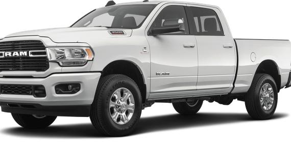 RAM 3500 2019 3C63R3JL3KG637189 image