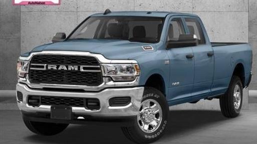 RAM 3500 2019 3C63RRHL7KG622591 image