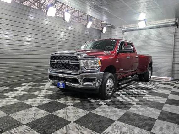 RAM 3500 2019 3C63RRGL9KG651902 image