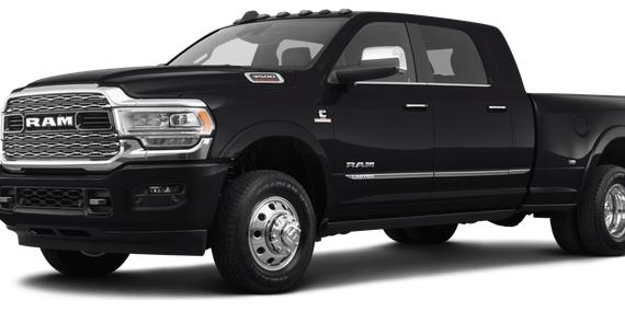 RAM 3500 2019 3C63R3ML0KG516471 image