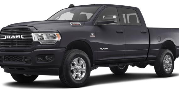 RAM 3500 2019 3C63R3EL6KG609672 image
