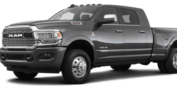 RAM 3500 2019 3C63R3LL4KG610046 image