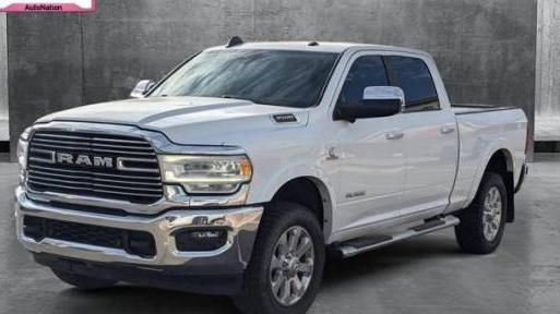 RAM 3500 2019 3C63R3EL7KG636671 image