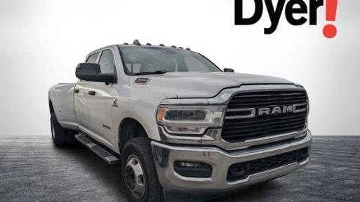 RAM 3500 2019 3C63RRGL3KG700592 image