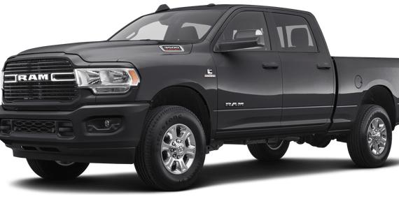 RAM 3500 2019 3C63RRGL5KG591911 image