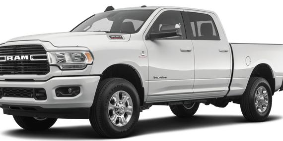 RAM 3500 2019 3C63R3KL6KG571302 image