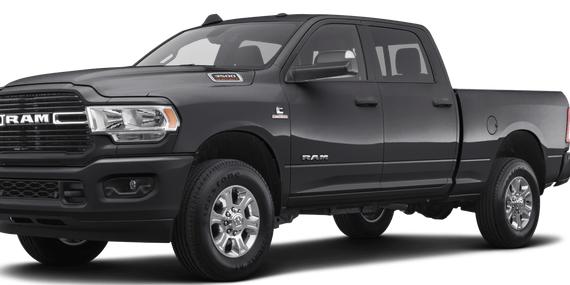 RAM 3500 2019 3C63R3JJ1KG542483 image